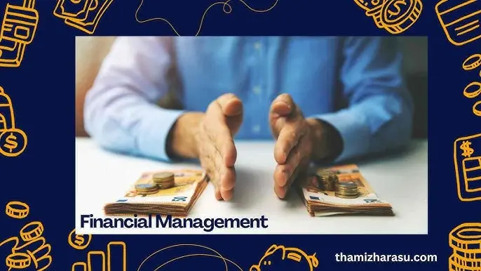 Mastering the Art of Managing Business Finances