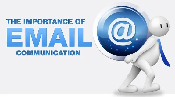 Free Email Accounts: Communication, Comparing Features, Security, Storage And More 2 Impotance-Of-Email Free Account