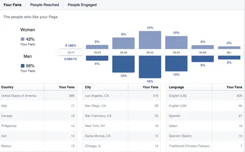 Unlocking the Power of Social Media Advertising Insights: A Comprehensive Guide