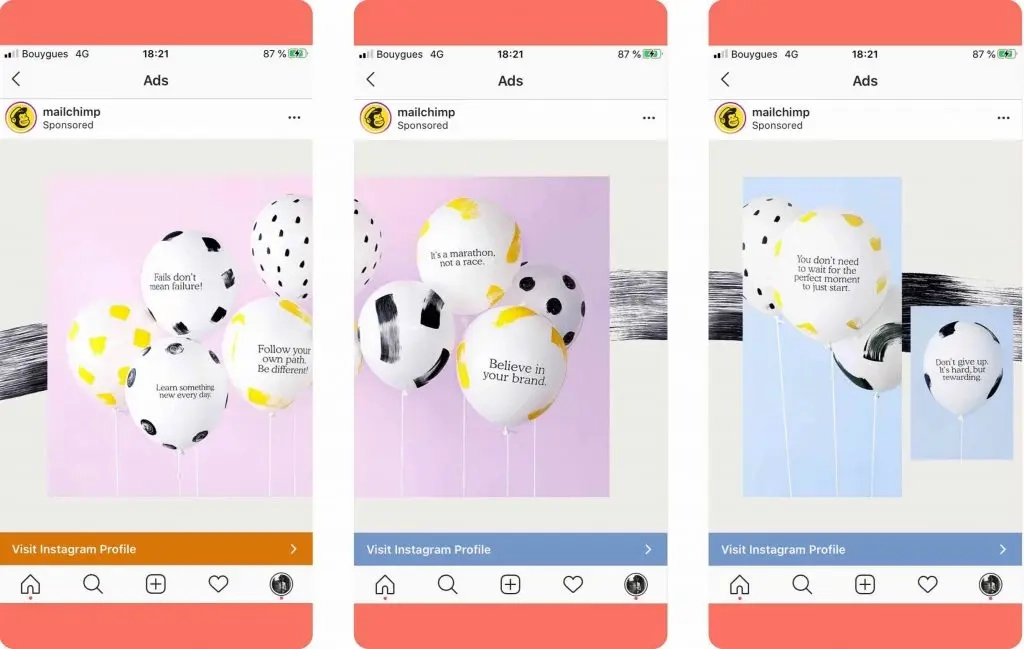 How Brands Create Unique Instagram Ads That Engage Audiences