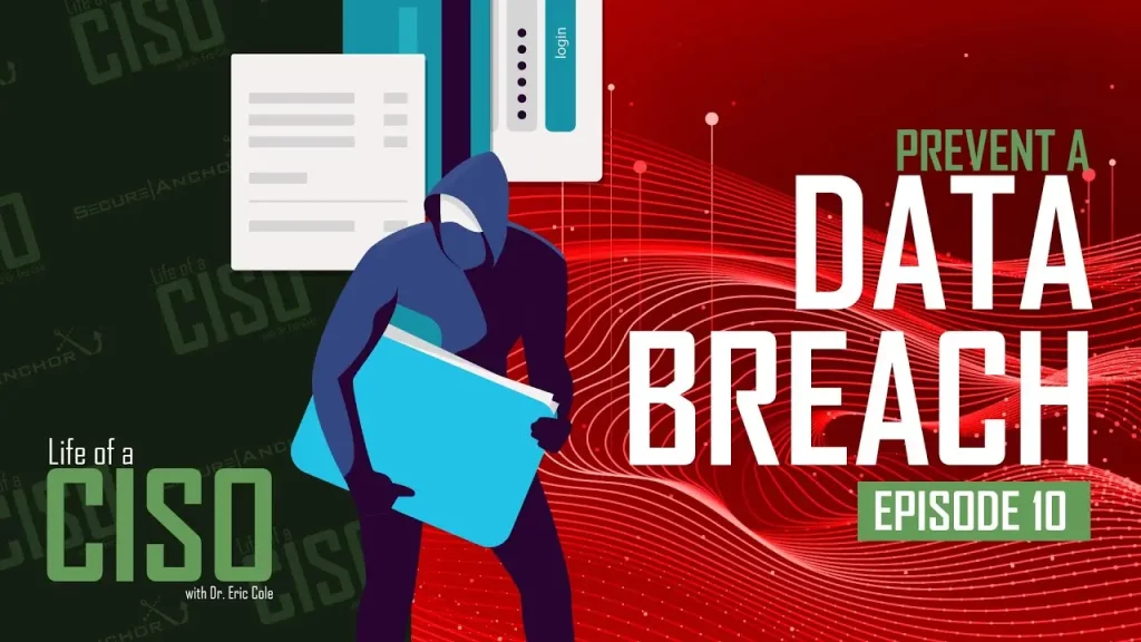 Preventing Data Breaches and Insider Threats