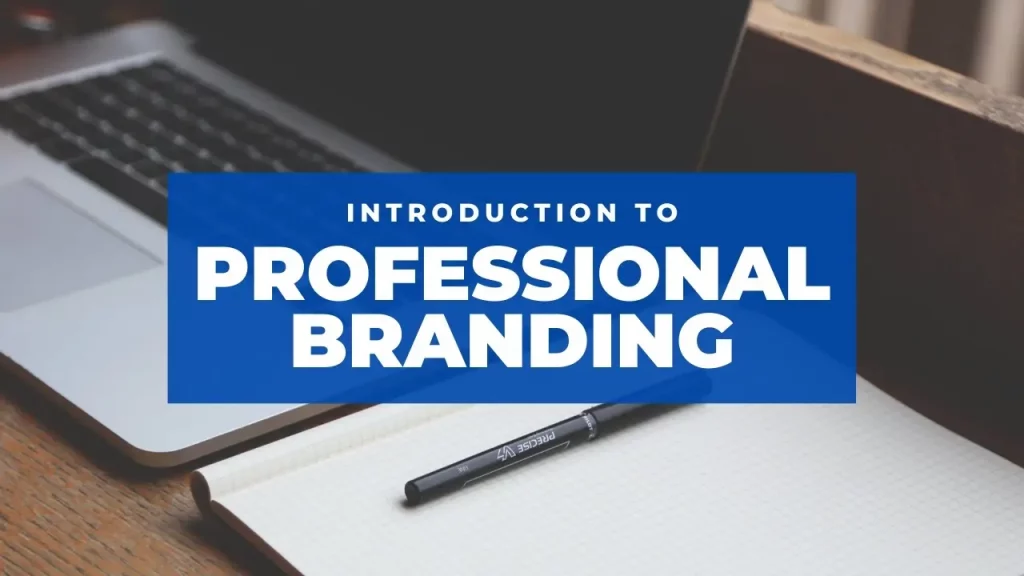 Professionalism and Brand Image