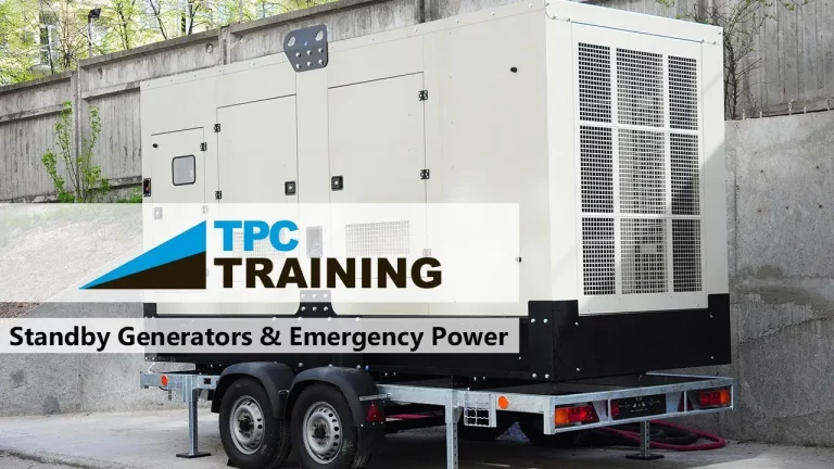 Harnessing Security: The Critical Role of Emergency Power Generators