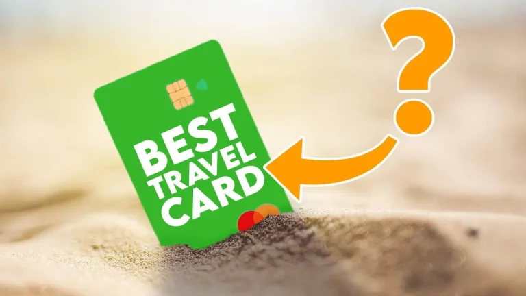 Travel Credit Card