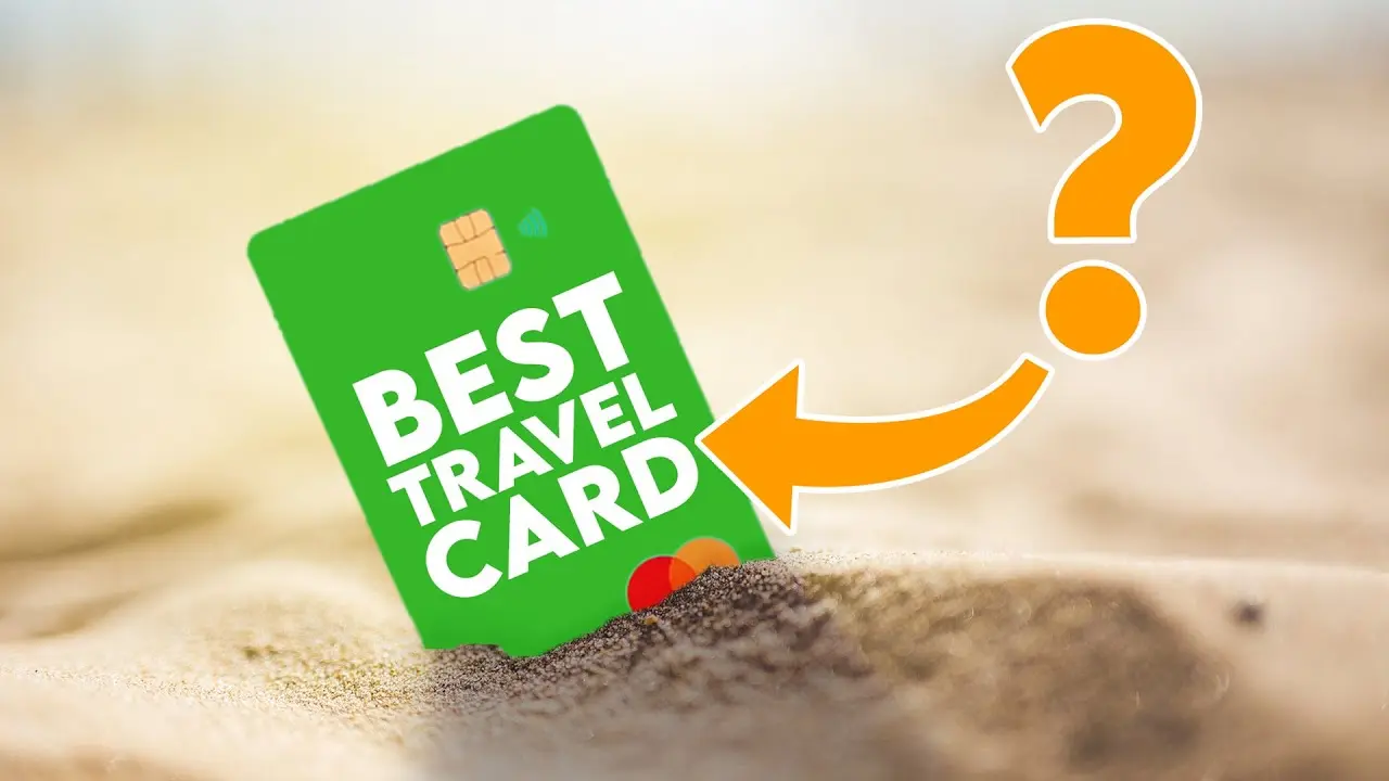 Unlocking the World: How a Travel Credit Card Can Transform Your Adventures