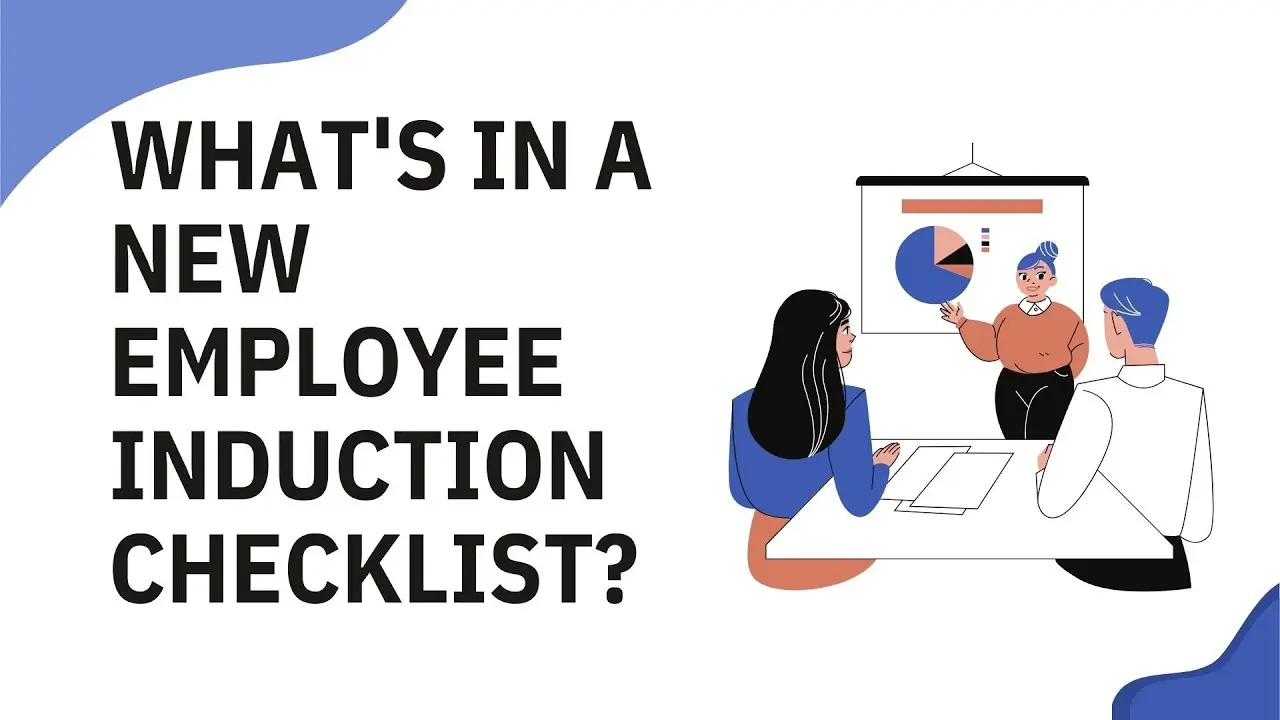 Modern Employee Induction Practices for the Remote Work Era
