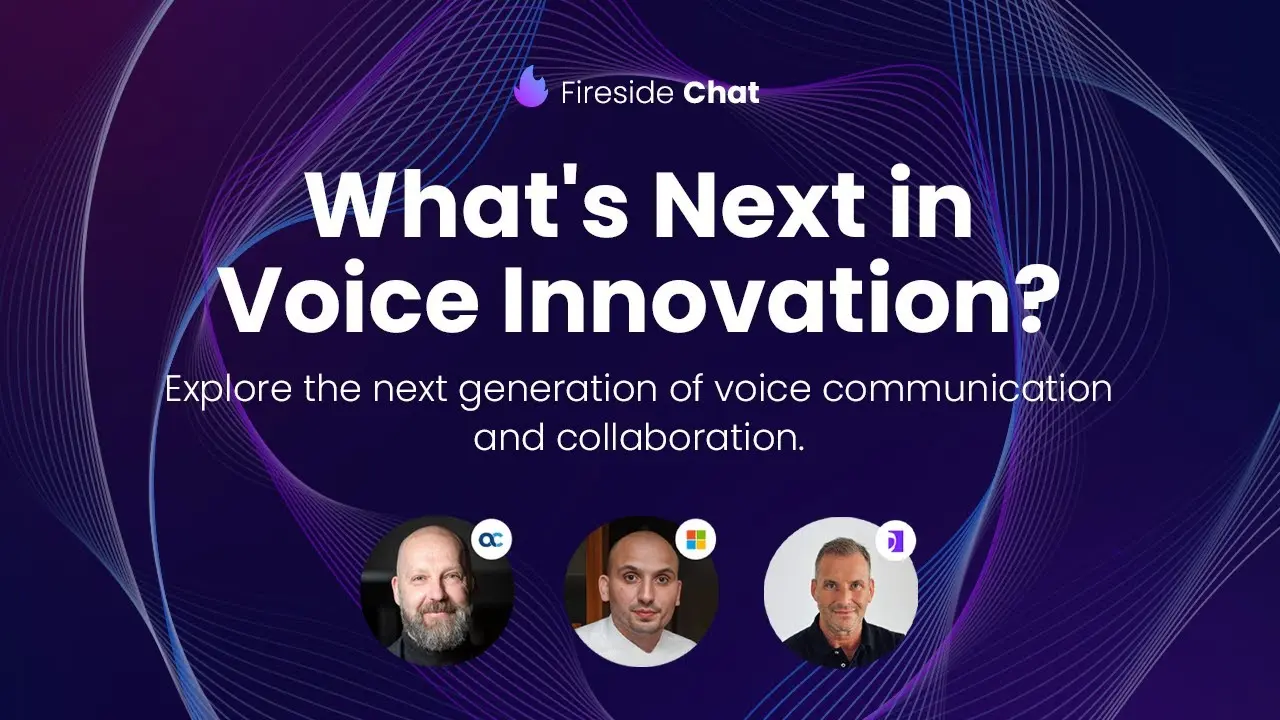 Innovations Shaping the Future of Voice Calls | Telecommunications