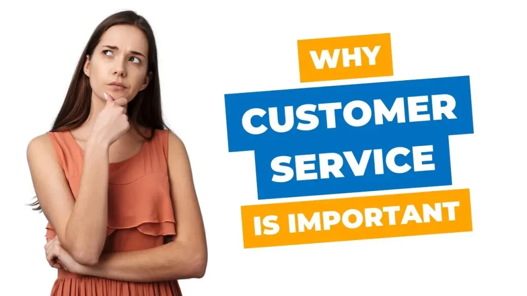 Importance in Customer Support