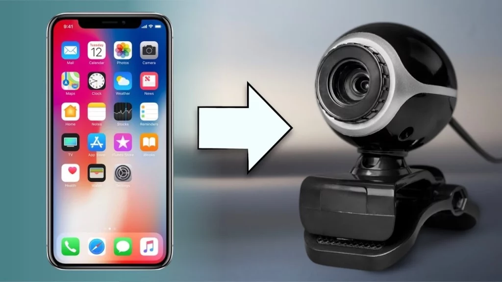 Smartphone Cameras as Webcam Alternatives