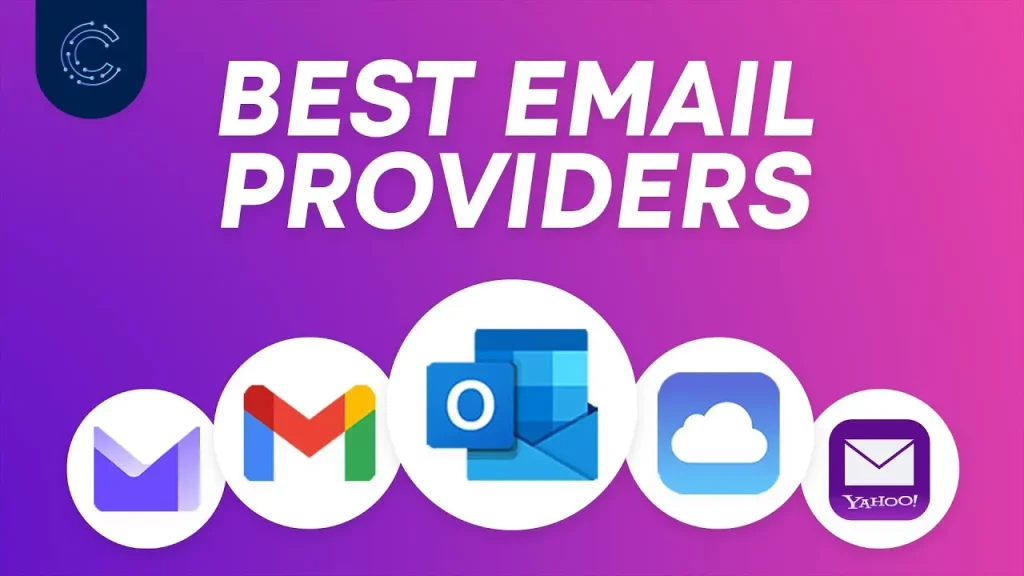 Top Free Email Providers Reviewed