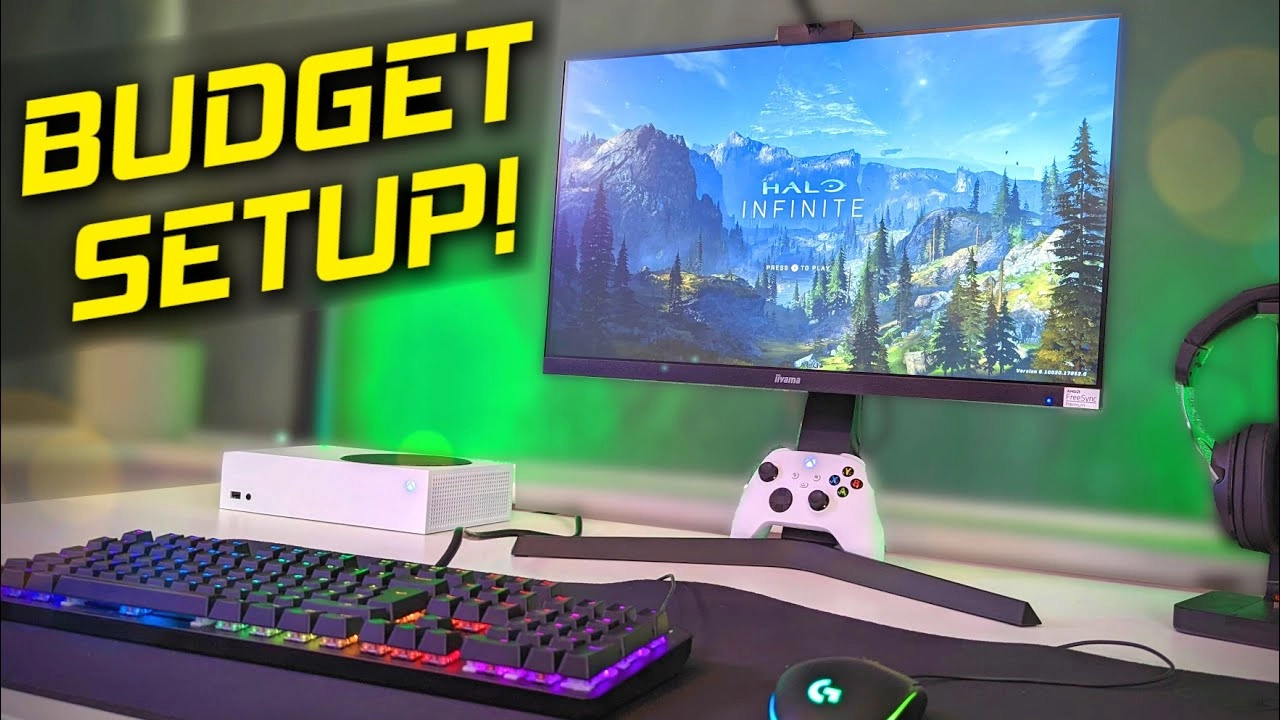 Maximizing Your Gaming Experience on a Budget – Top Tips