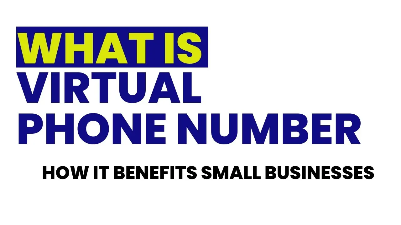 Setting Up a Virtual Number: Enhance Your Business Communication