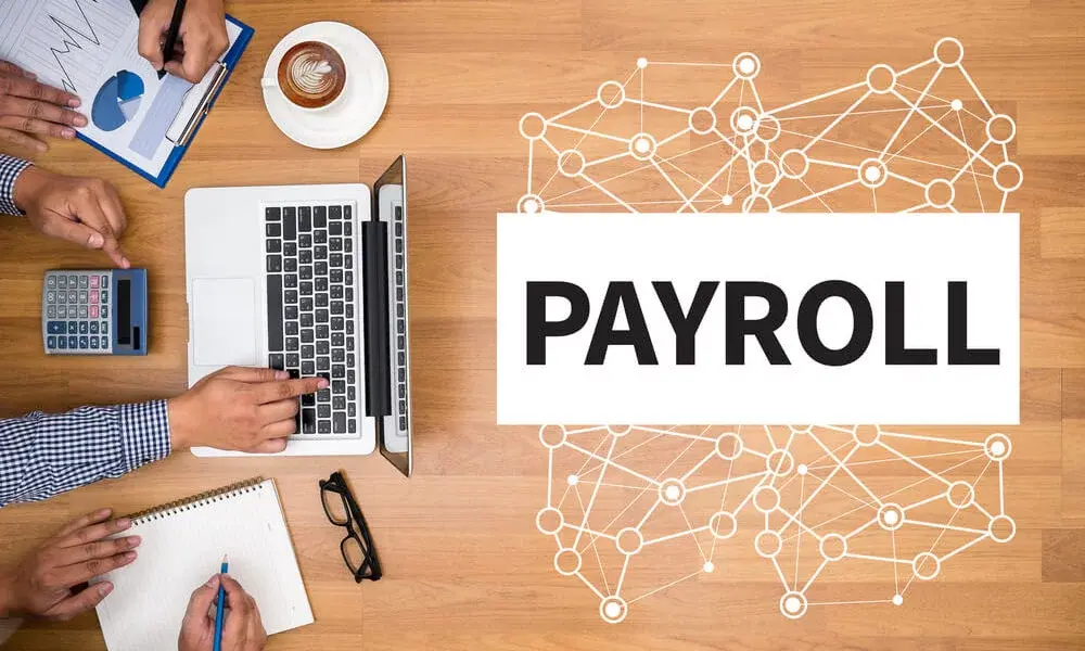 Streamlining Your Business: The Top Benefits of Using an Online Payroll Provider