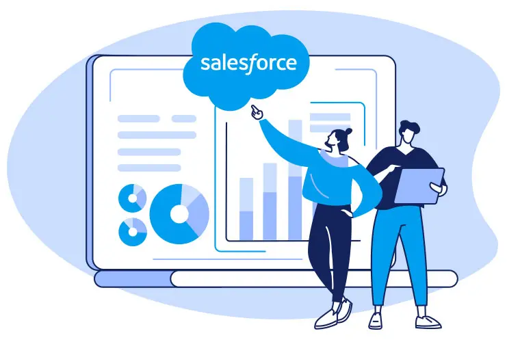 Mastering Salesforce: The Ultimate User’s Manual