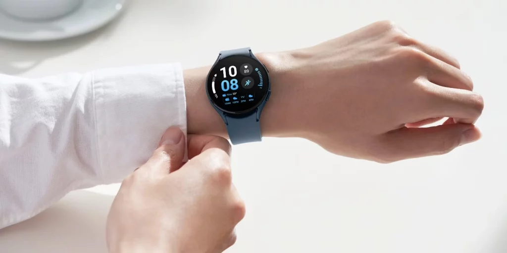Implementing Wearable Technology in Your Organization