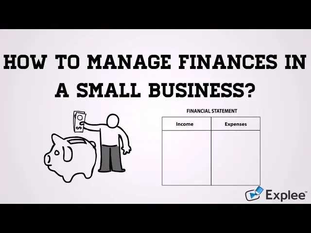 Tools and Resources for Managing Small Business Finances