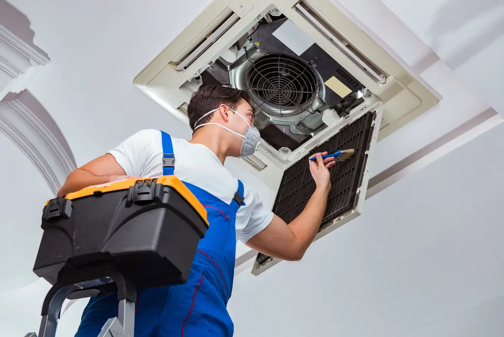Choosing the Right Model air condition