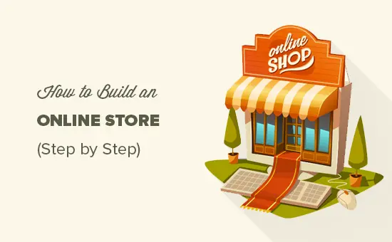 Launch Your Dream: A Step-by-Step Guide to Starting an Online Store in 2024