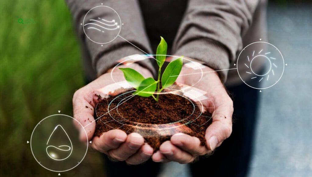 Sustainable Solutions To Overcome The Global Resource Crisis 4 Sustainable Consumption And Production