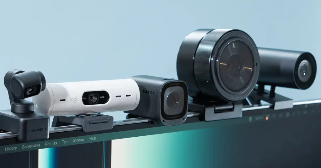 Tips for Choosing the Right Webcam Alternative for Your Needs