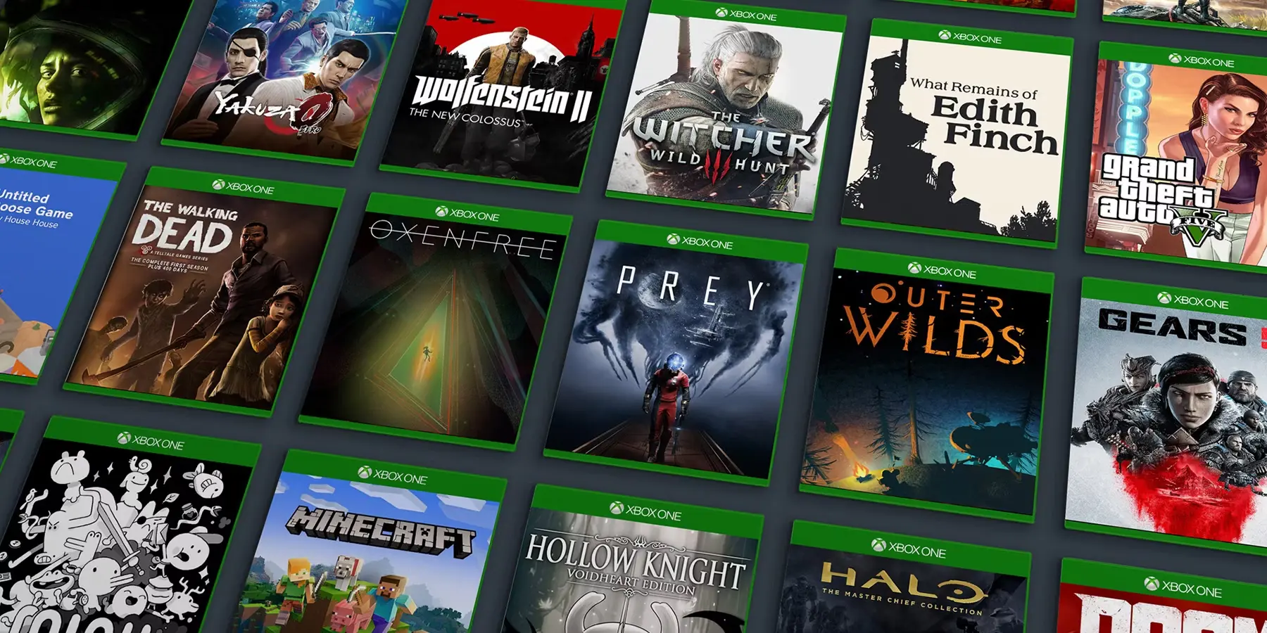Unlocking the Ultimate Gaming Experience: The Best Xbox Game Pass Games