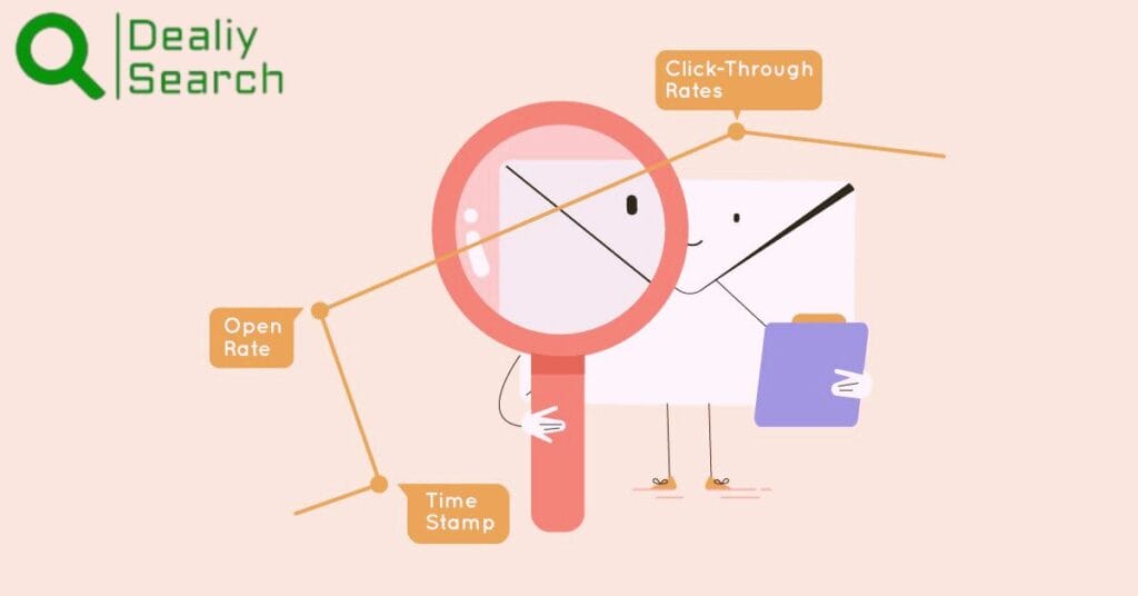 Email Tracking How It Works And Why It Matters In Digital Communication 2 Email Tracking