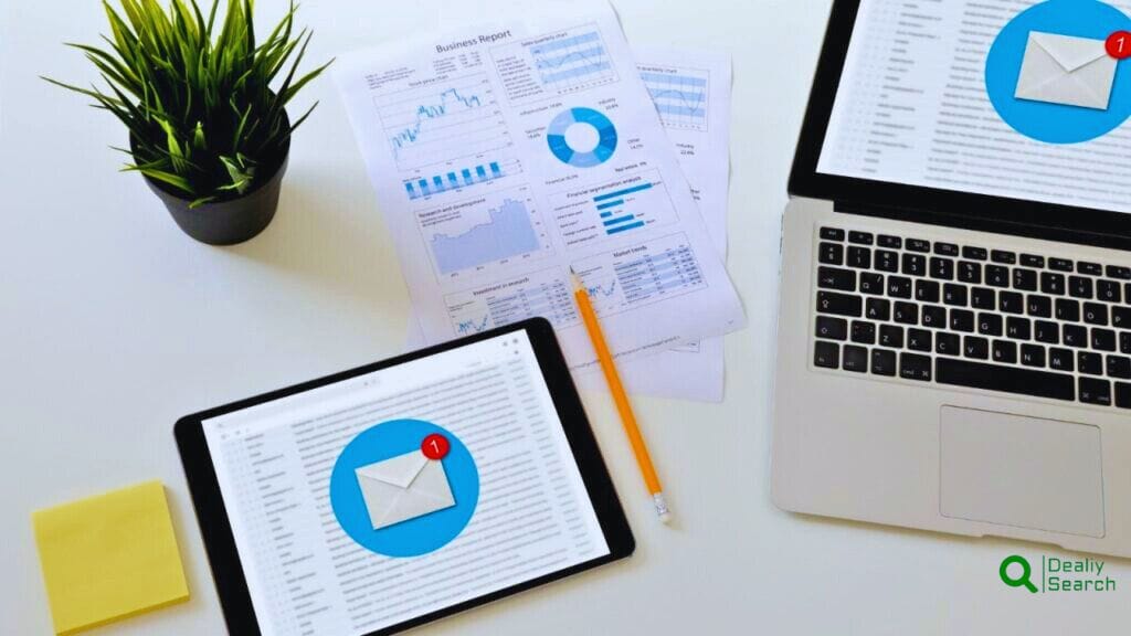 Email Marketing