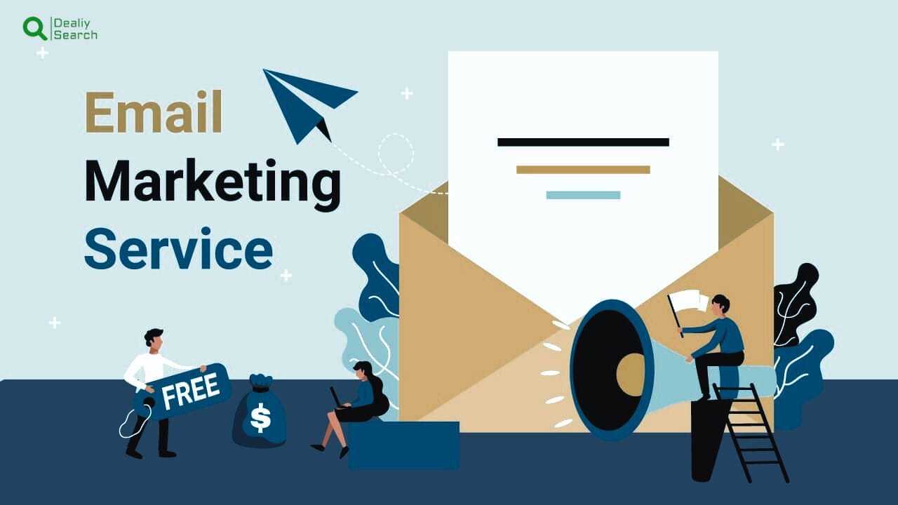 Email Marketing Strategies For Success 4 Email Marketing Service
