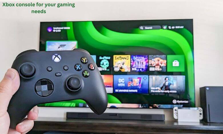 Back To The Future Game Xbox One : Innovation, Immersion, And More 4 Xbox Console For Your Gaming Needs
