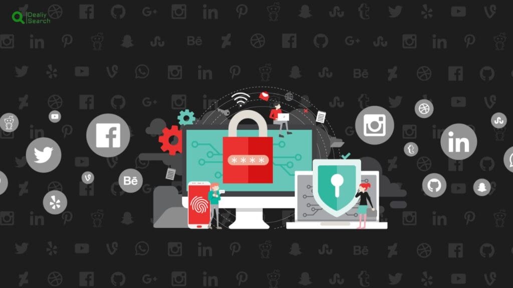 Effective Strategies For Securing Online Accounts Digital Safety Guide 2 Effective Strategies For Securing Online Accounts Digital Safety Guide