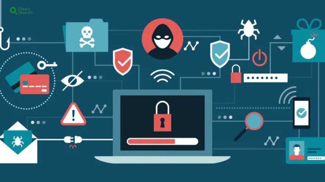 Effective Strategies For Securing Online Accounts Digital Safety Guide 3 Effective Strategies For Securing Online Accounts Digital Safety Guide
